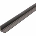 Allstar Performance 1 x 1 x 0.125 in. Steel Angle Stock - 7.5 ft. ALL22156-7